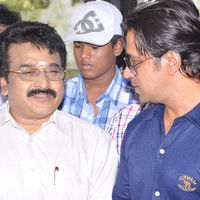 Om Movie Launch | Picture 38357